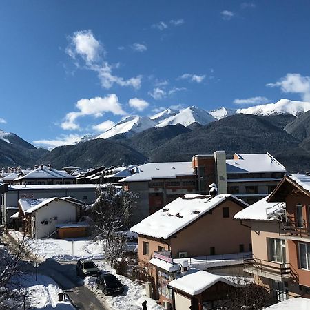 Prime Apartments Bansko Exterior foto