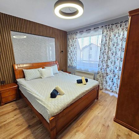 Prime Apartments Bansko Exterior foto