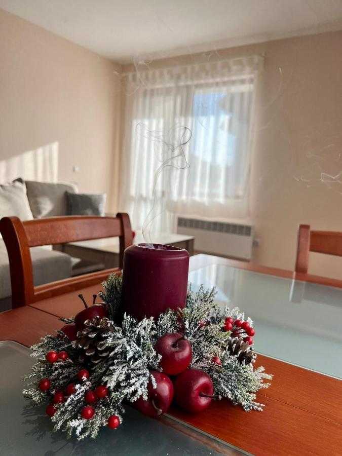 Prime Apartments Bansko Exterior foto