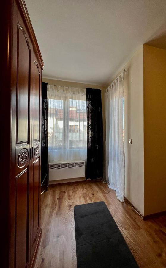 Prime Apartments Bansko Exterior foto