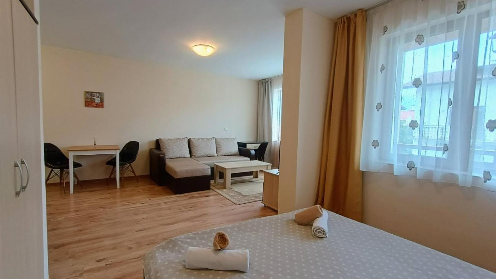 Prime Apartments Bansko Exterior foto