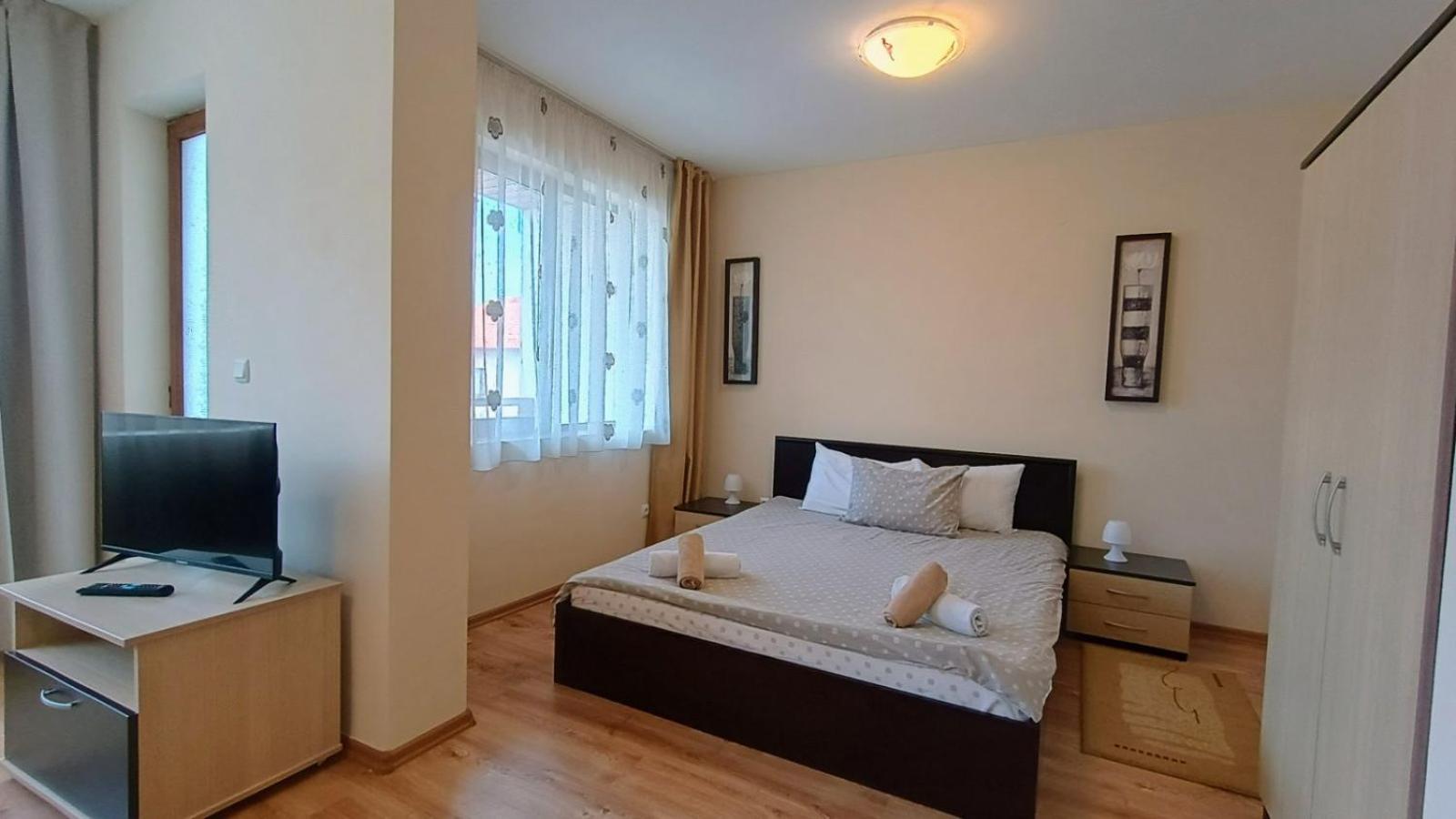 Prime Apartments Bansko Exterior foto