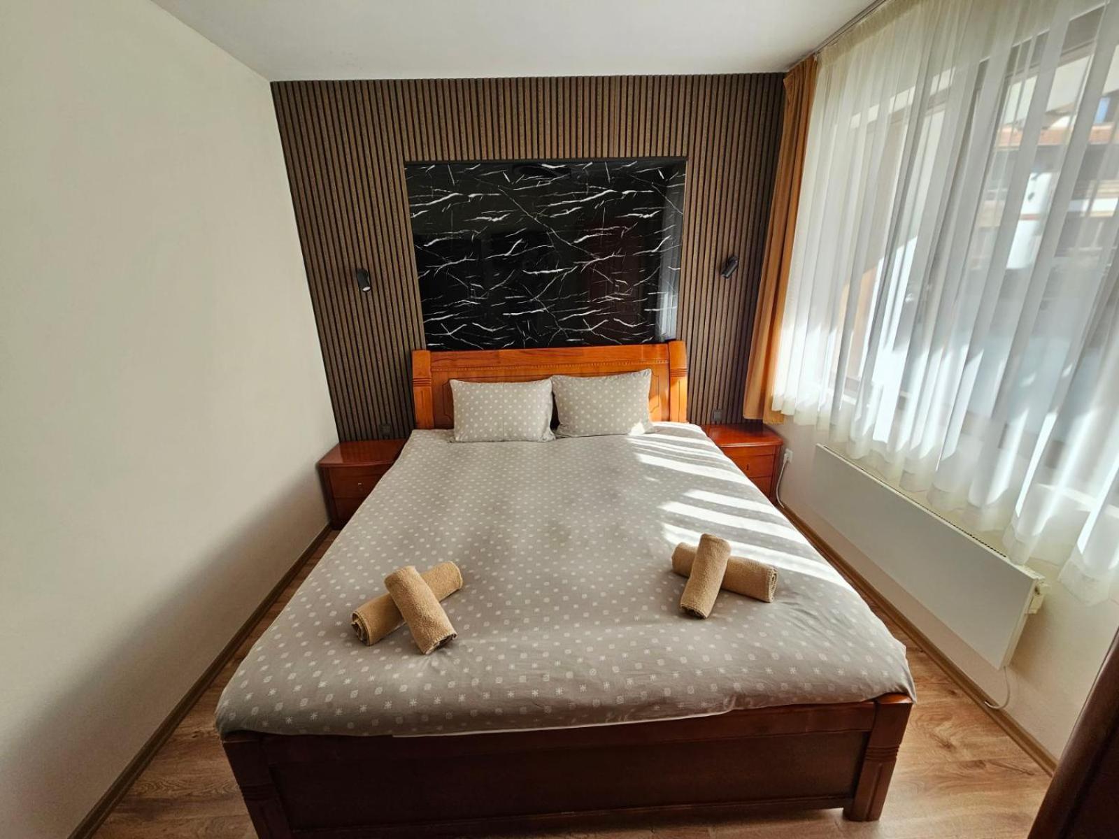 Prime Apartments Bansko Exterior foto