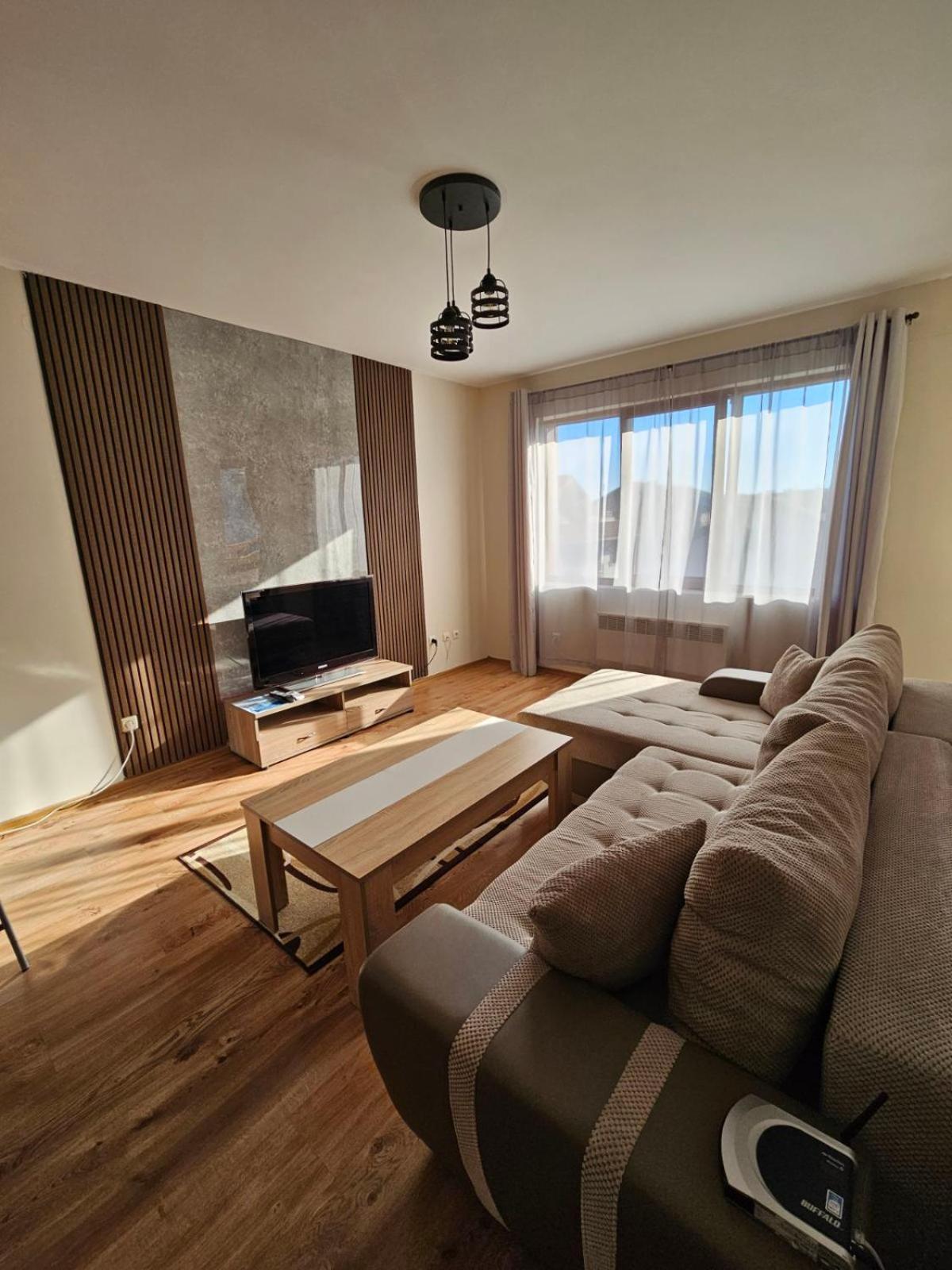 Prime Apartments Bansko Exterior foto