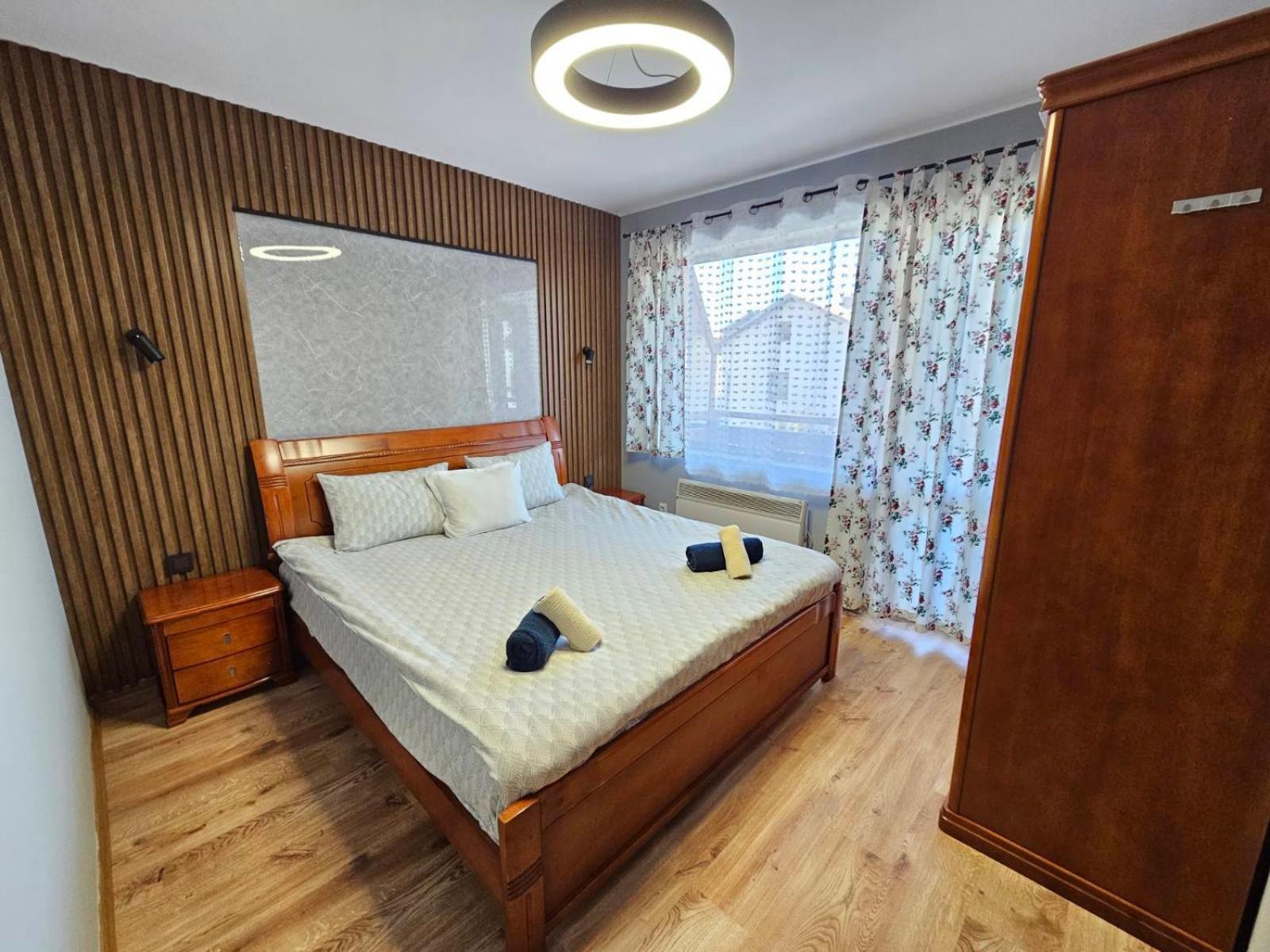 Prime Apartments Bansko Exterior foto