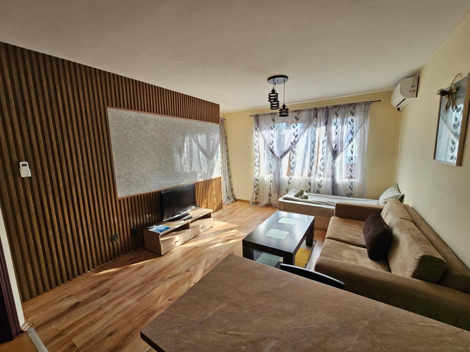 Prime Apartments Bansko Exterior foto