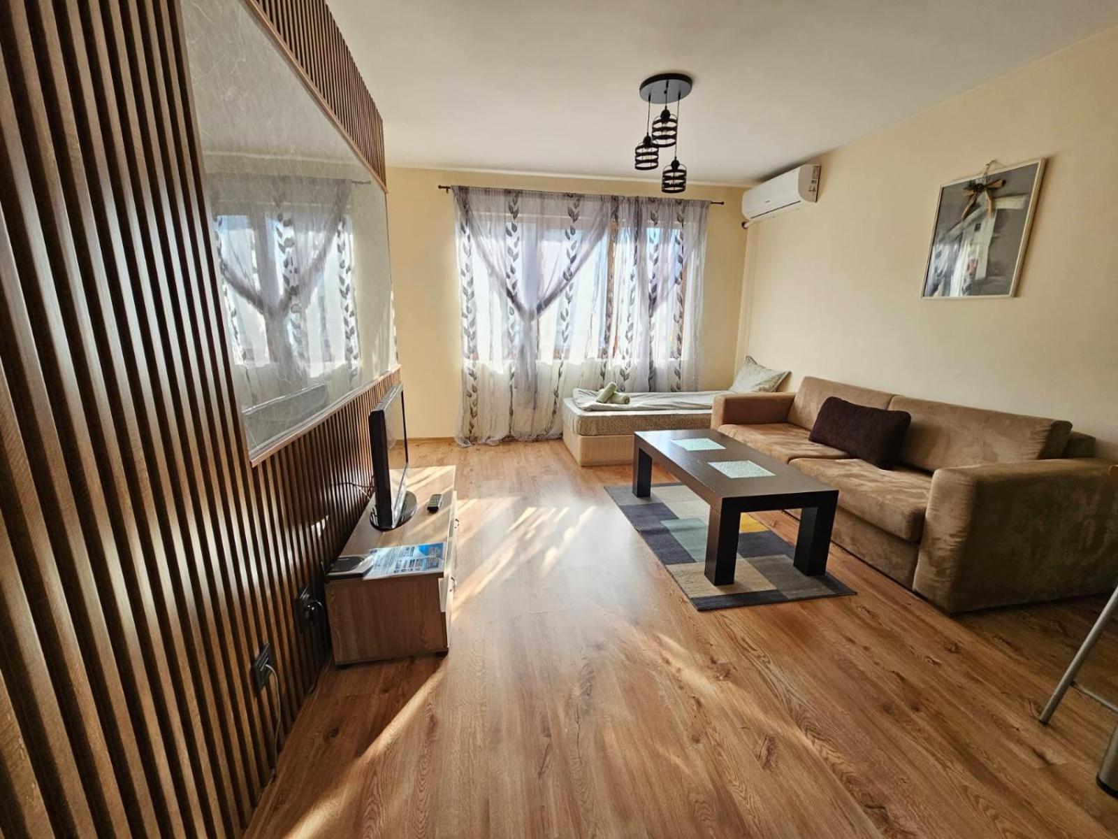 Prime Apartments Bansko Exterior foto