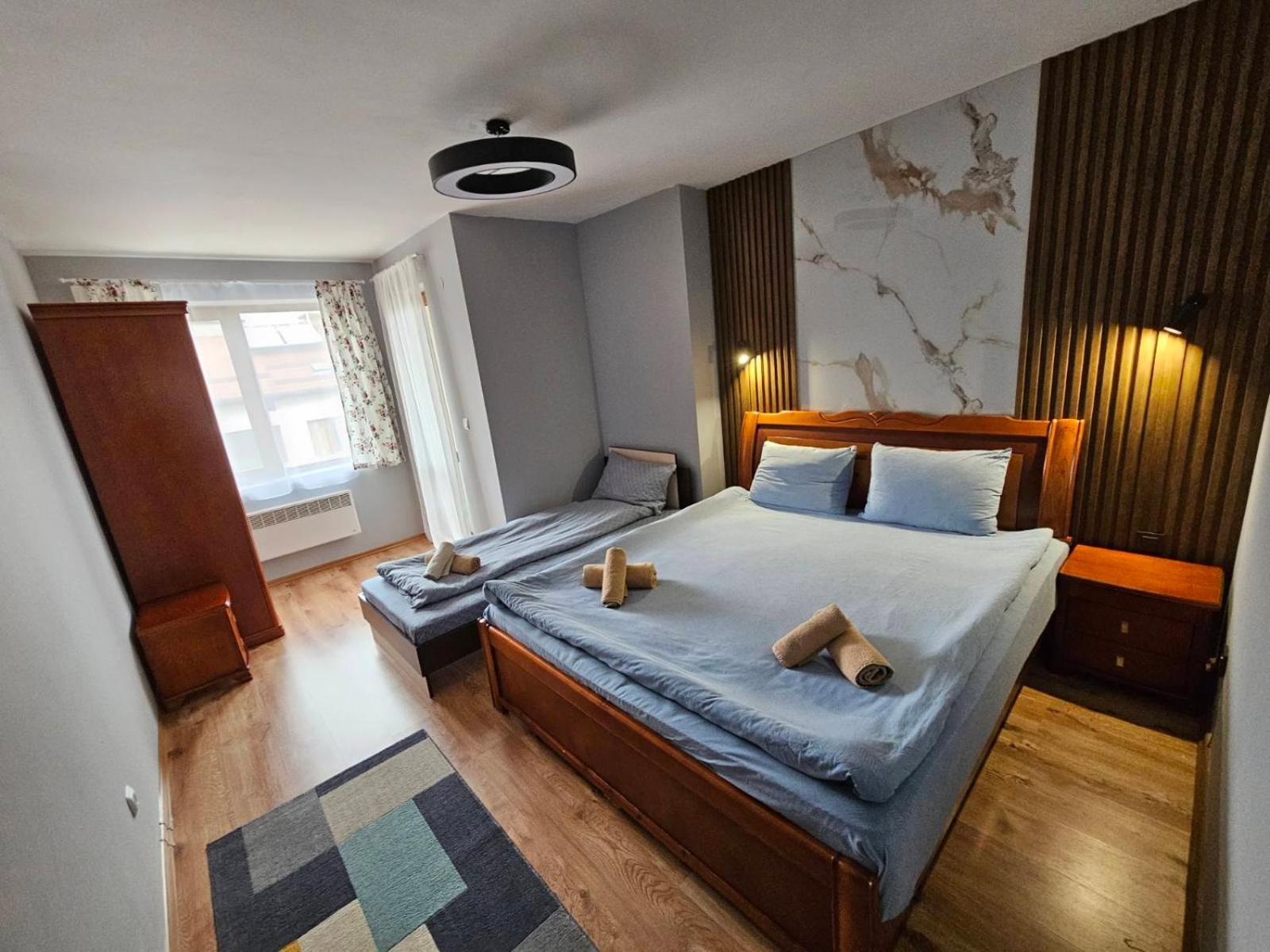 Prime Apartments Bansko Exterior foto