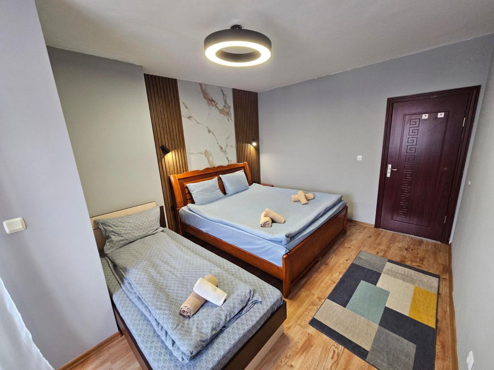 Prime Apartments Bansko Exterior foto