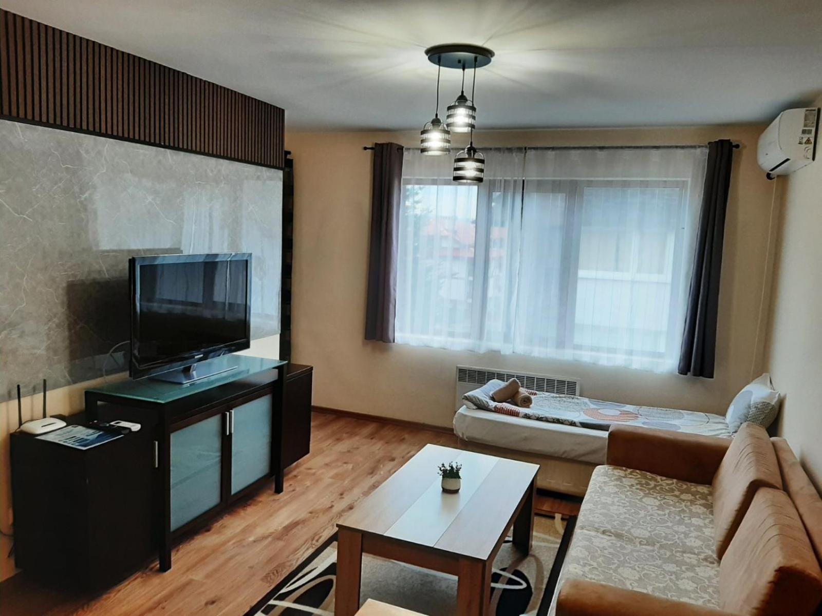 Prime Apartments Bansko Exterior foto