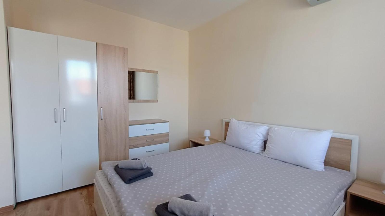 Prime Apartments Bansko Exterior foto